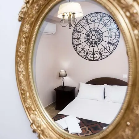 My Sweet Corner House Casa vacanze Palaiochora