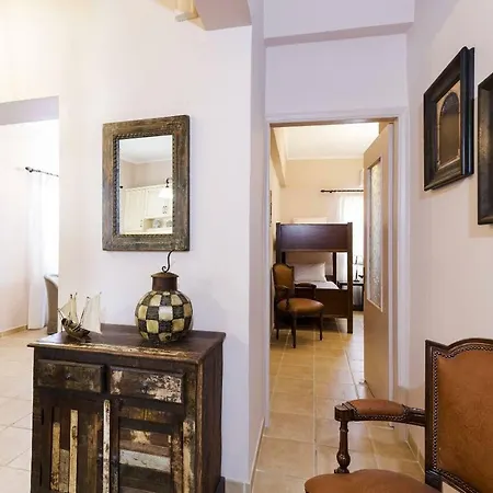 Casa vacanze My Sweet Corner House *