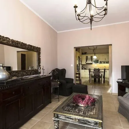 My Sweet Corner House * Palaiochora