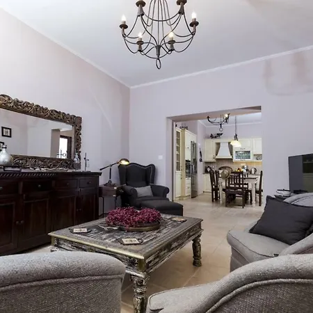 My Sweet Corner House