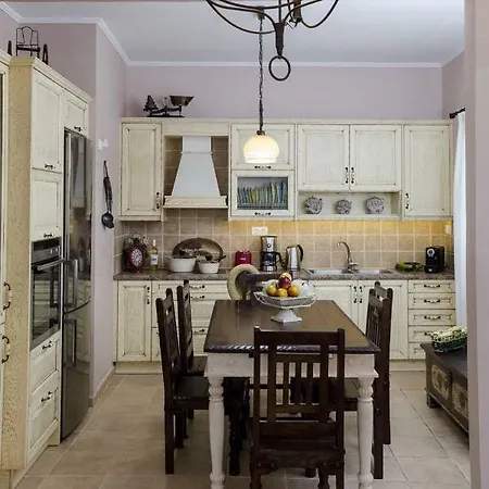 My Sweet Corner House Casa vacanze *