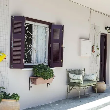 Casa vacanze My Sweet Corner House Palaiochora