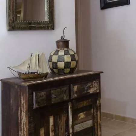 My Sweet Corner House Casa vacanze