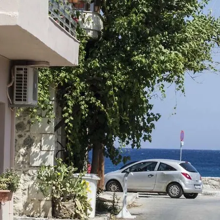 My Sweet Corner House *