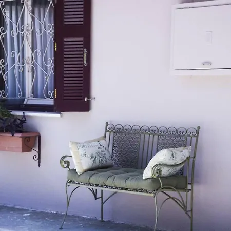 My Sweet Corner House * Palaiochora