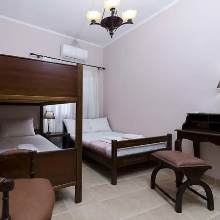 Casa vacanze My Sweet Corner House