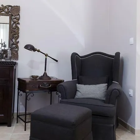 Casa vacanze My Sweet Corner House Palaiochora