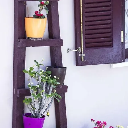 My Sweet Corner House *