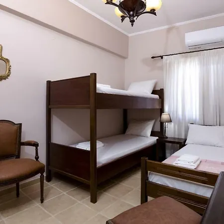 My Sweet Corner House Casa vacanze